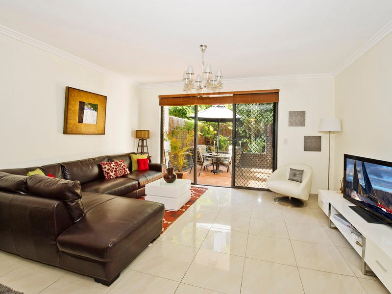 19/49 Henderson Road, Eveleigh, NSW 2015