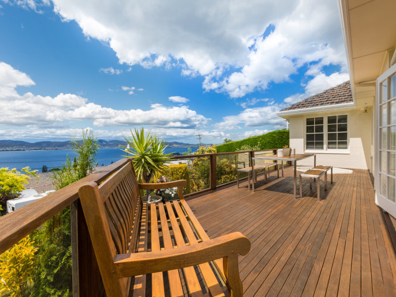1 Solana Place, Sandy Bay, TAS 7005