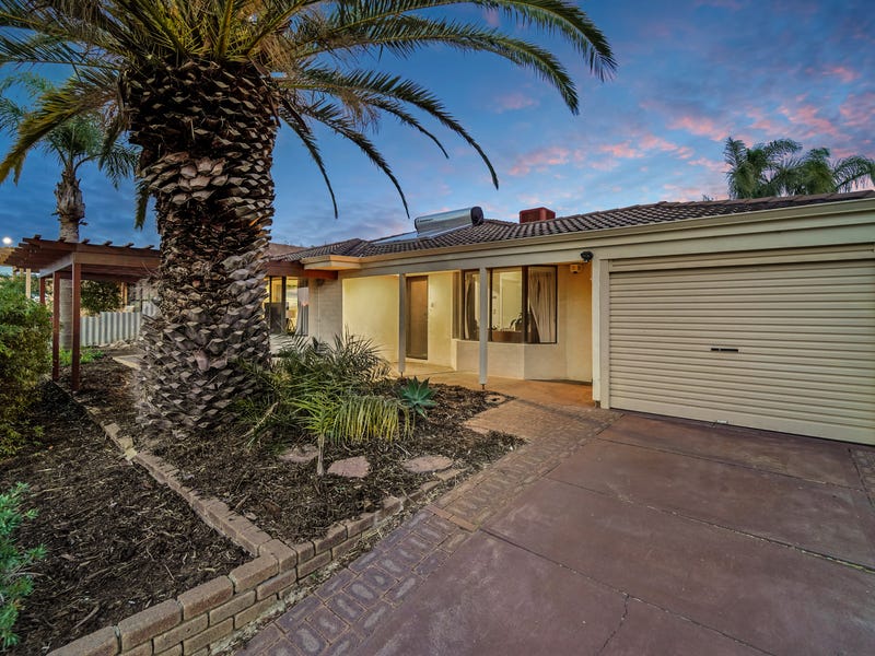 101 Wimbledon Drive, Kingsley, WA 6026