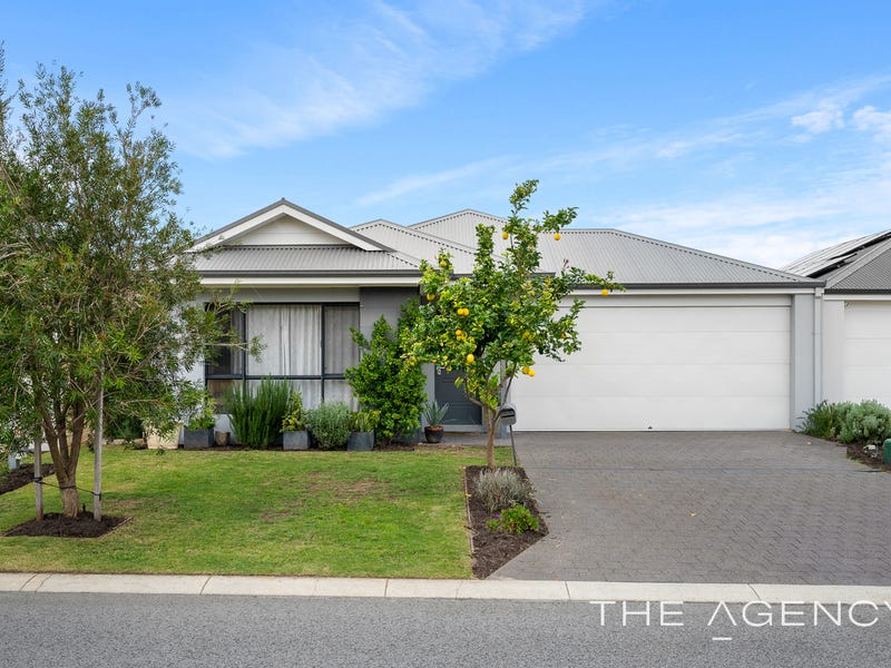 42 Aquamarine Parade, Treeby, WA 6164 - Property Details