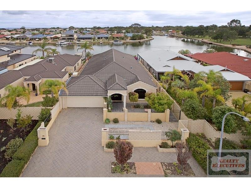 10 Murray Waters Boulevard, South Yunderup, WA 6208