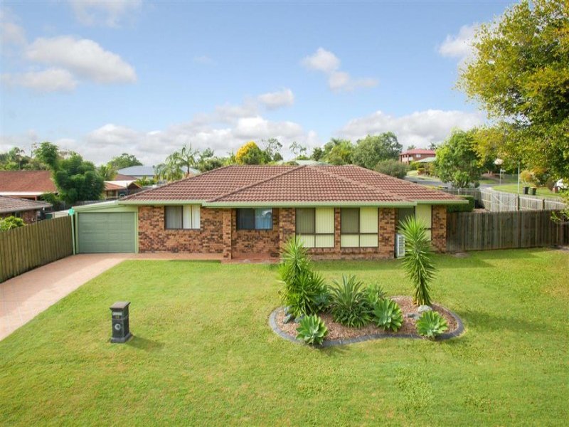 28 Loughrea St, Tingalpa, Qld 4173 Property Details