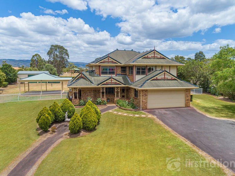 51 Mackney Road, Upper Caboolture, Qld 4510 Acreage for Sale