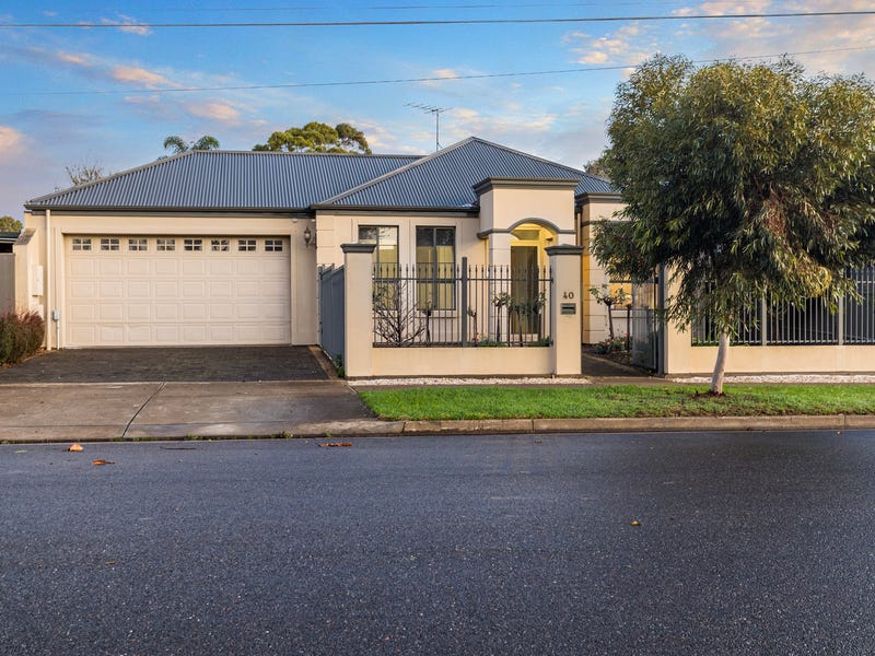 40 Kildonan Road, Warradale, SA 5046 Property Details