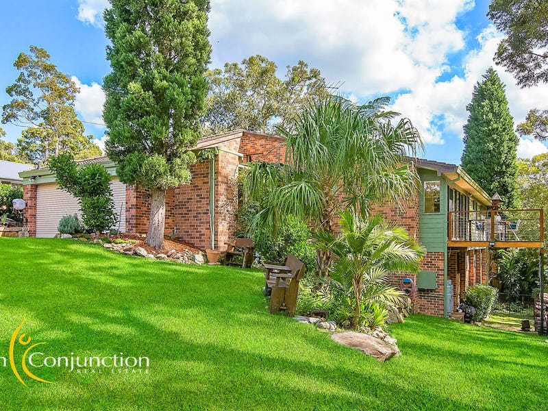 33 Hansen Avenue, Galston, NSW 2159 Property Details