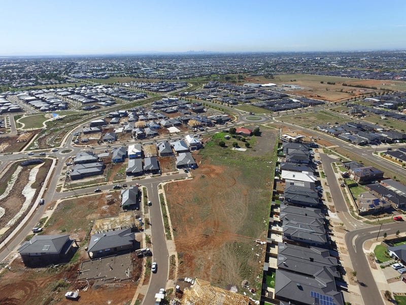 108 Hawking Crescent, Fraser Rise, Vic 3336 Residential Land for Sale