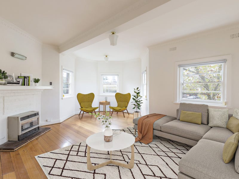 3/47A Brighton Road, Elwood, VIC 3184