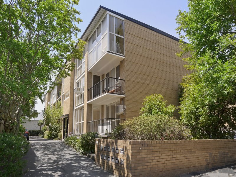 9/791 Malvern Road, Toorak, VIC 3142