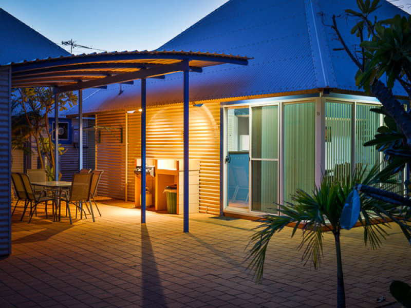 Unit 115 Osprey Holiday Village, Exmouth, WA 6707 Property Details