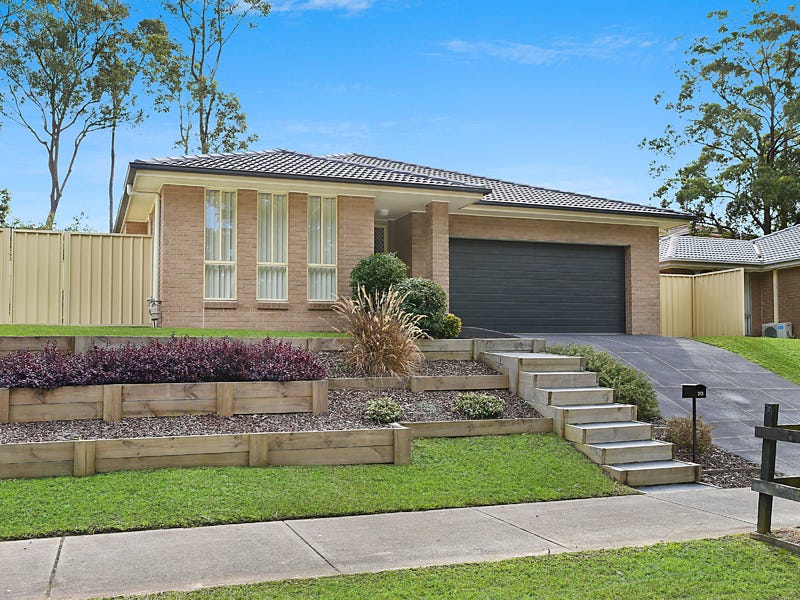 20 Weller Street, Fletcher, NSW 2287 Property Details