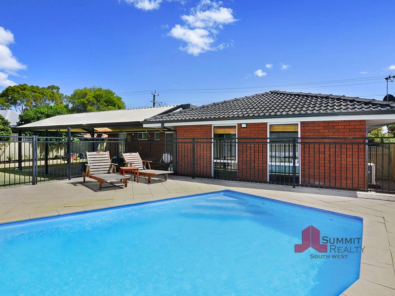 51 Bunning Boulevard, East Bunbury, WA 6230