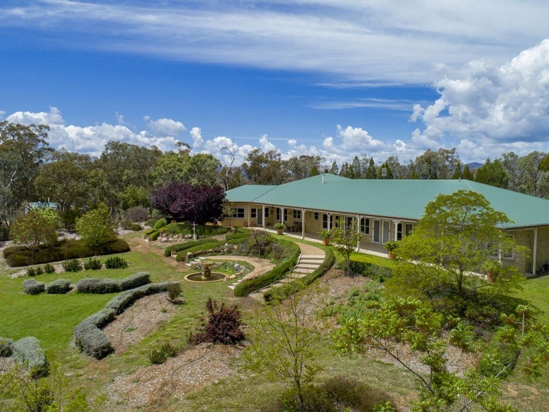 123 Sundown Road, Ballandean, QLD 4382