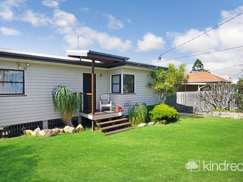 81 Wickham Street, Brighton, Qld 4017 Property Details