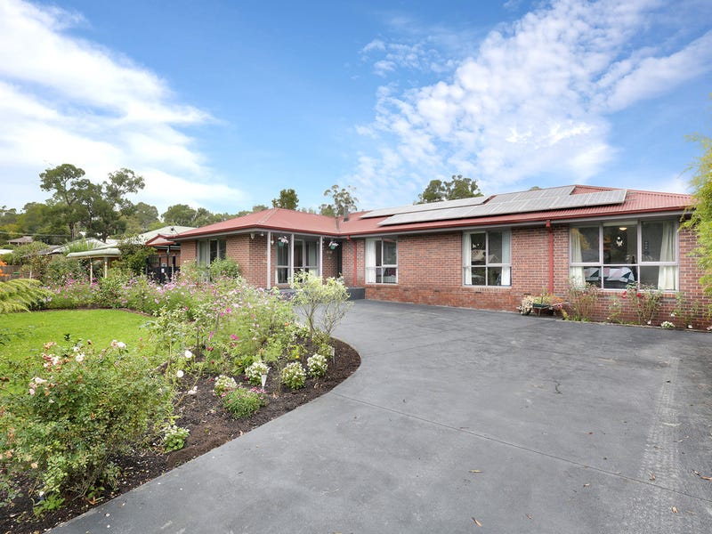 42 Seymour Street, Seville, Vic 3139 Property Details