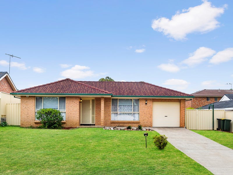 36 Hyacinth Avenue, Macquarie Fields, NSW 2564 - realestate.com.au