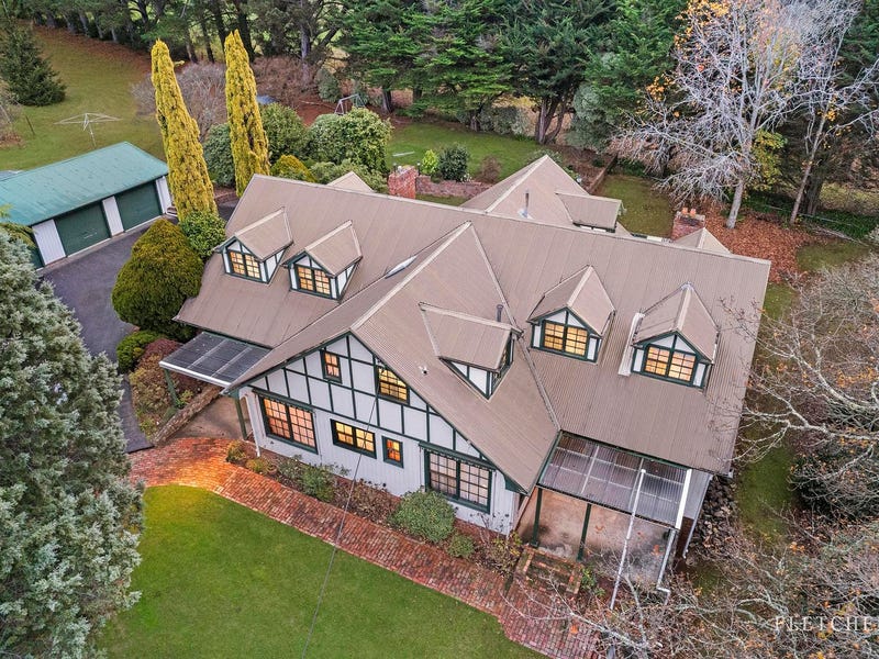 Real Estate & Property for Sale in Kallista, VIC 3791 (+2 locations