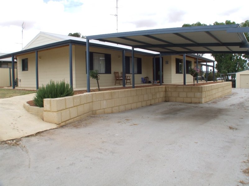 25 Scott Street, York, WA 6302 Property Details