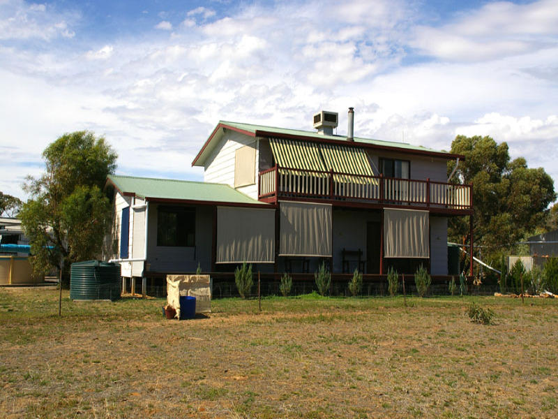 131 Old Glenorchy Road, Deep Lead, VIC 3385