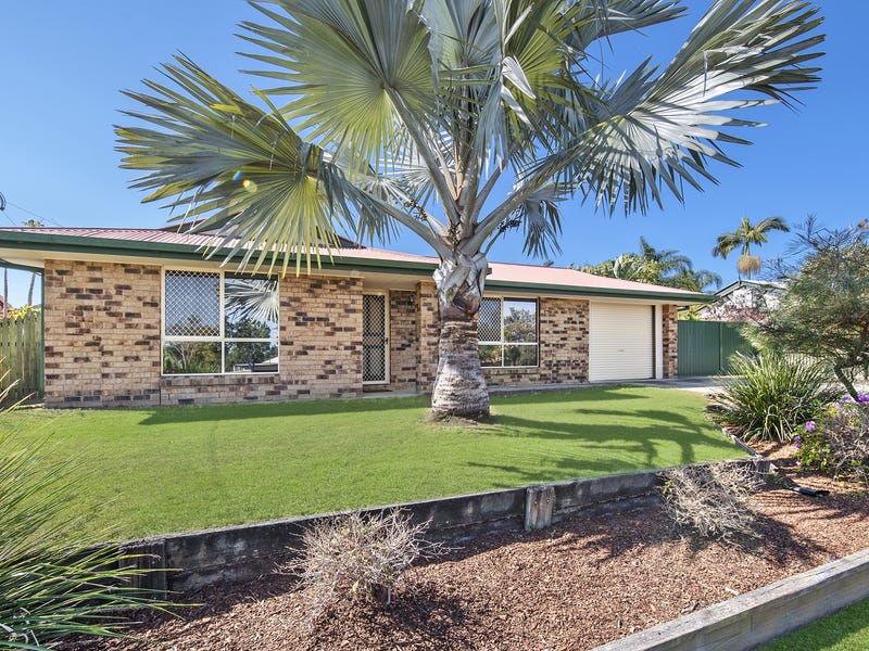 8 Janelle Court Deception Bay Qld 4508 House for Sale