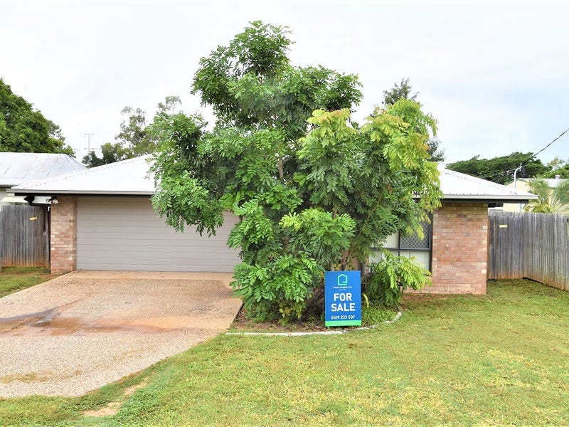 22A Marsland Road, Queenton, Qld 4820 House for Sale