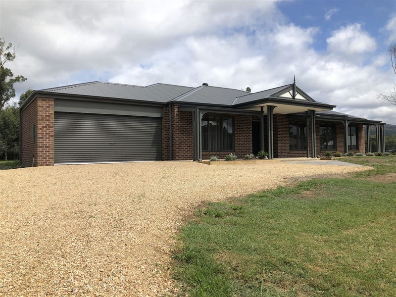 5 Waters Place, Buxton, VIC 3711