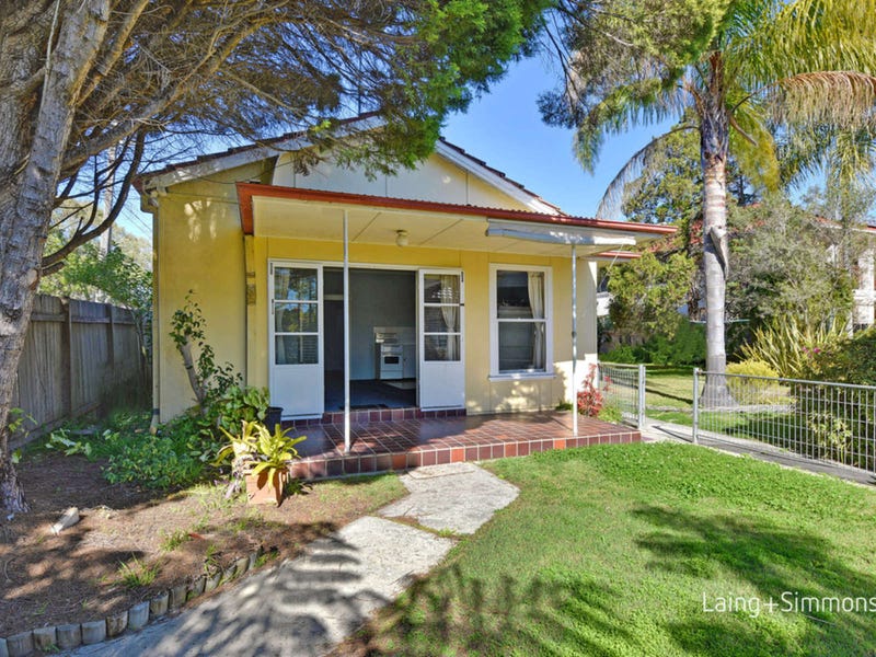 3/75 Burdett Street, Hornsby, NSW 2077