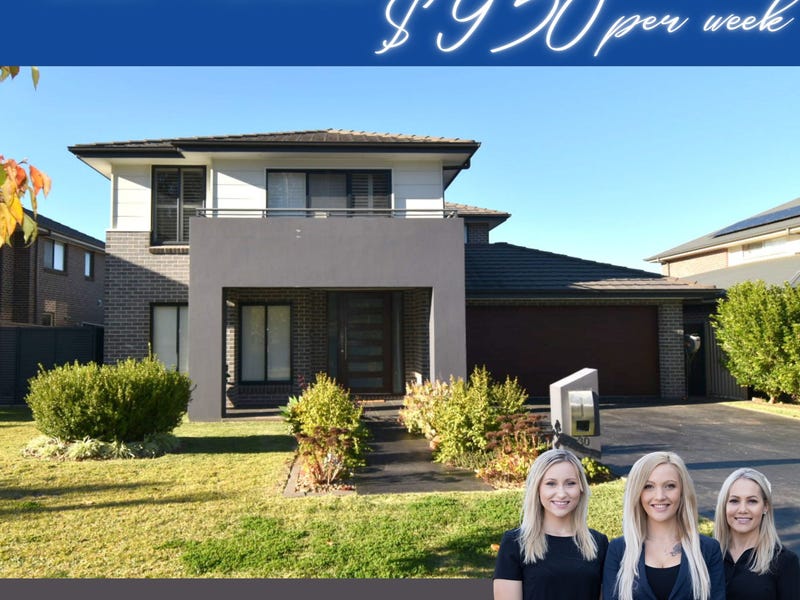 30 Cameron Circuit, Harrington Park, NSW 2567