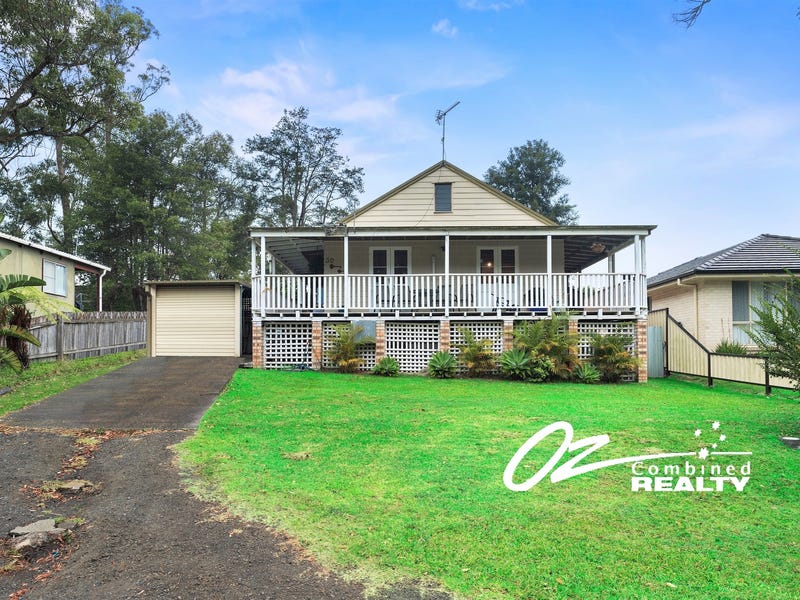 30 The Wool Road, Basin View, NSW 2540