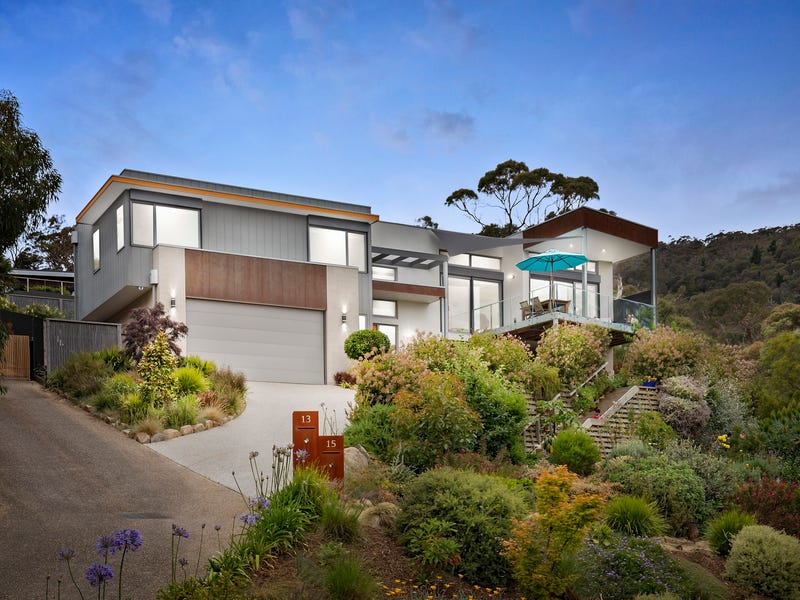 15 Bowen Street, Mccrae, VIC 3938