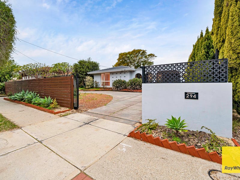294 Alexander Drive, Dianella, WA 6059 House for Sale