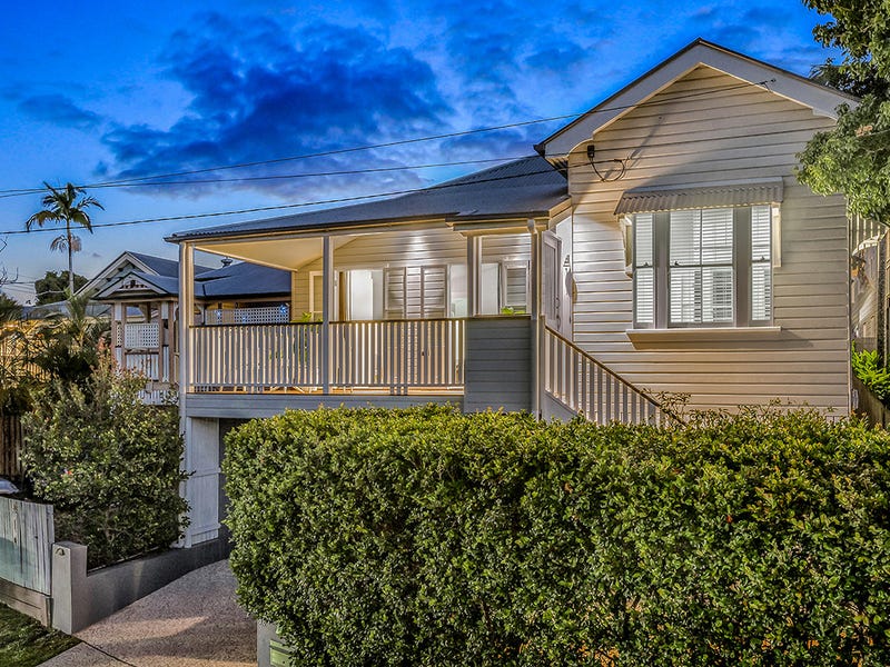 32 Morley Street, Toowong, Qld 4066 Property Details