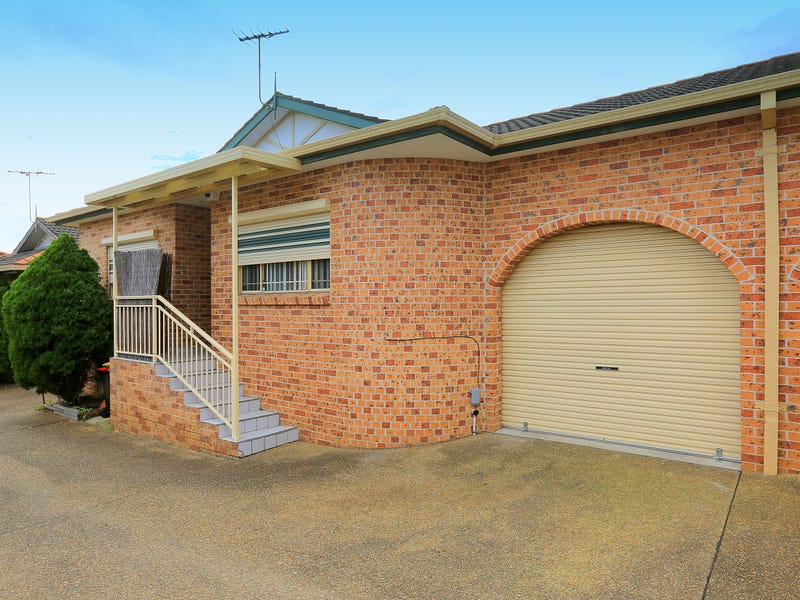 2/47 Hunter Street, Condell Park, NSW 2200