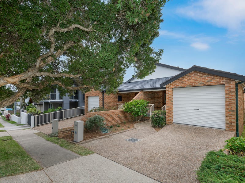 1/13 Curry Street, Merewether, NSW 2291