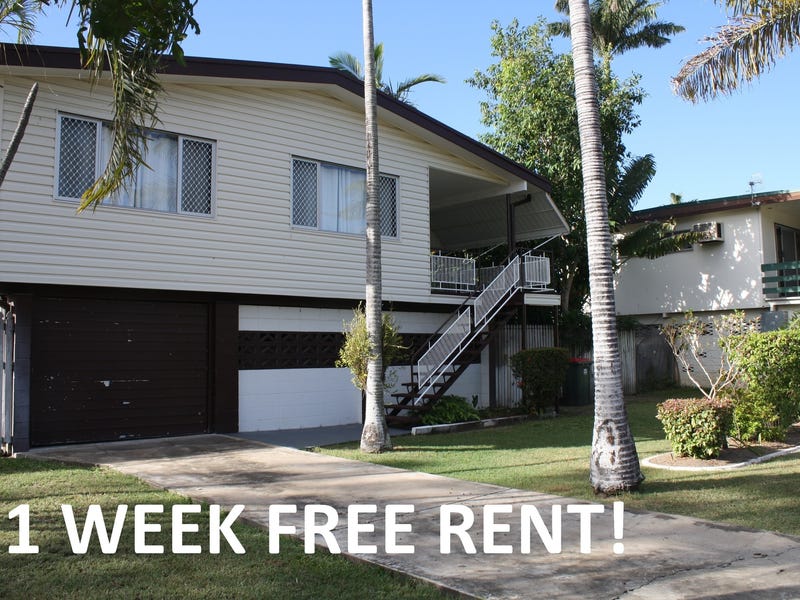 41 Mcbride Street, Kirwan, QLD 4817