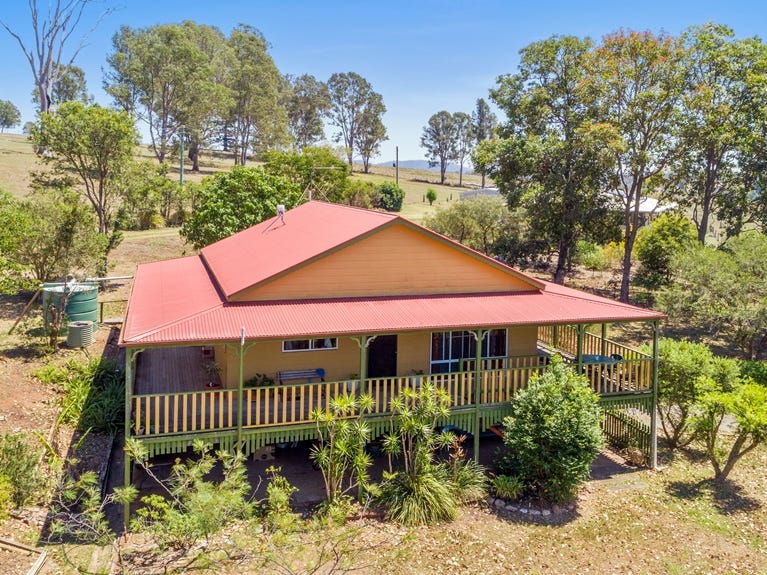 38 Green Trees Road, Pie Creek, QLD 4570