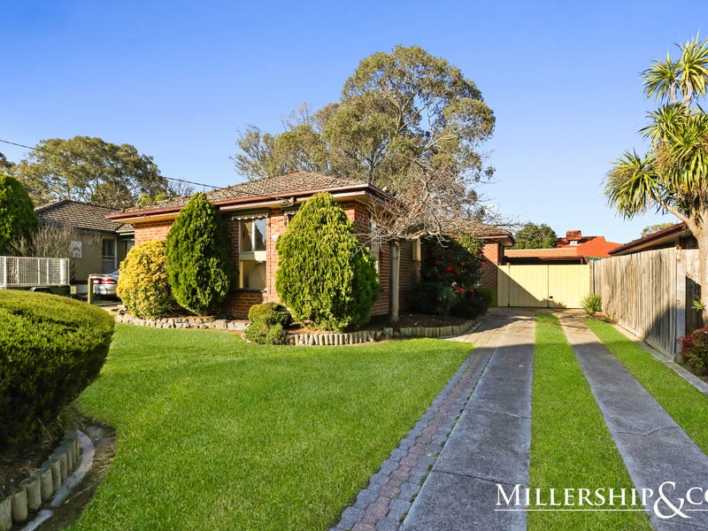 16 Ronald Avenue, South Morang, VIC 3752