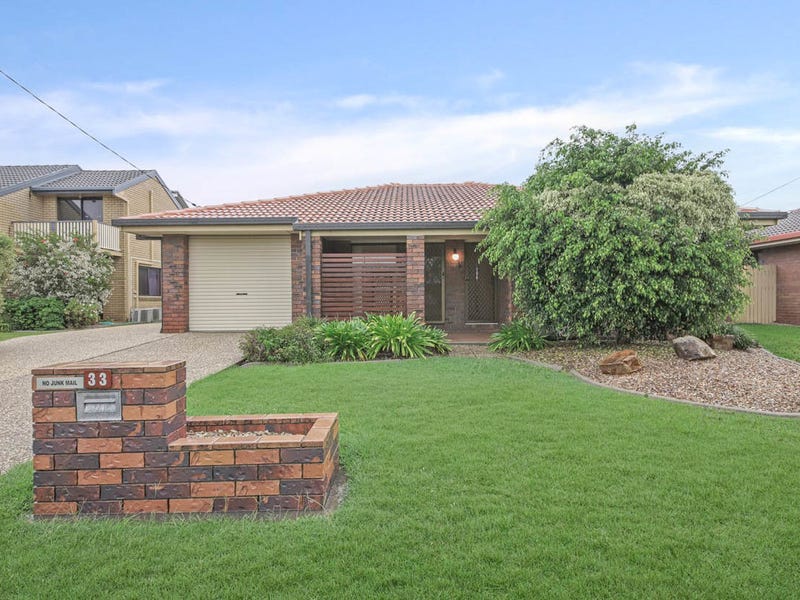 33 Mcpherson Street, Kipparing, QLD 4021