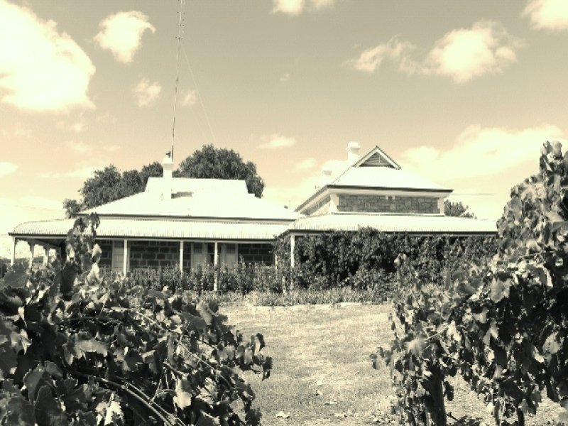 Lot 1 Springfarm Road, Clare, SA 5453 Property Details