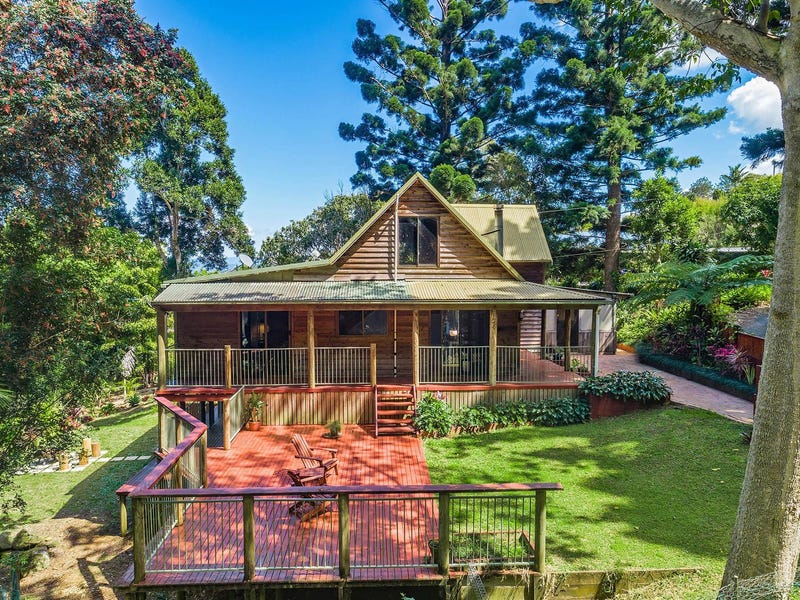 7A Cascade Road, Terranora, NSW 2486 House for Sale