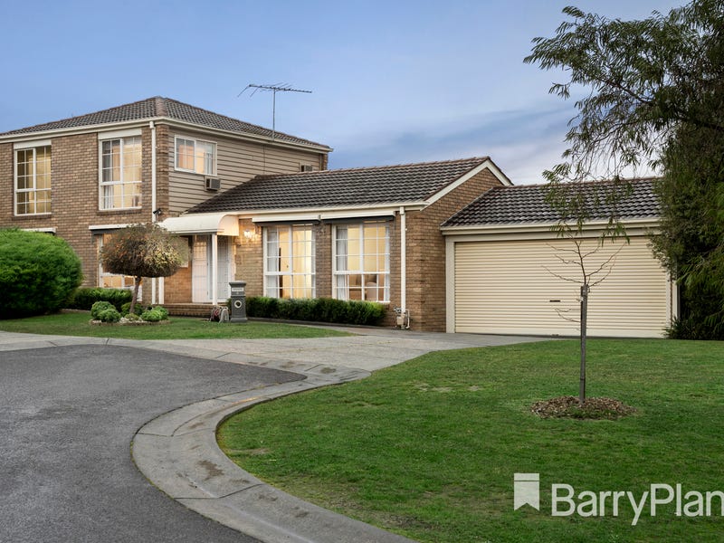 4 Longfield Court, Watsonia North, VIC 3087