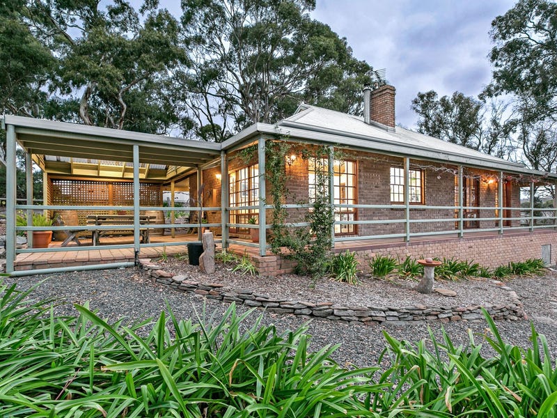 119B Woolshed Road, Mount Torrens, SA 5244