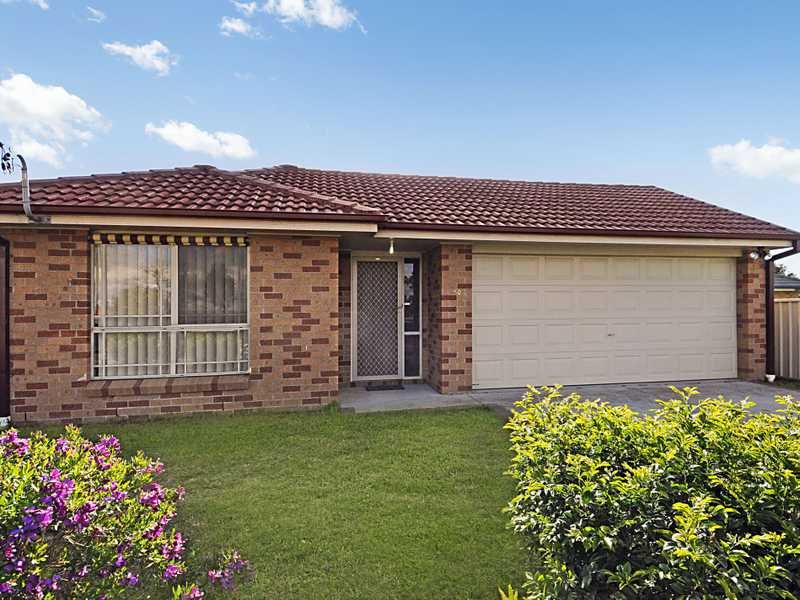 50 Aberglasslyn Road, Rutherford, NSW 2320 Property Details