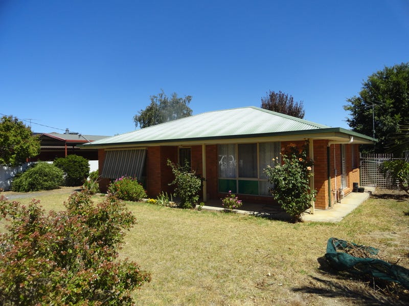 119 Commercial Street, Walla Walla, NSW 2659