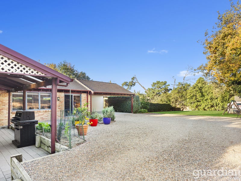 943 Old Northern Road, Dural, NSW 2158