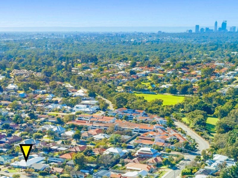 58 Strickland Street, Mount Claremont, WA 6010