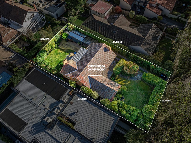 55 Huntingtower Road, Armadale, Vic 3143 Property Details