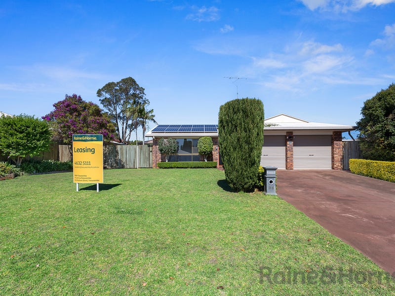 36 Lorraine Cres, Centenary Heights, QLD 4350