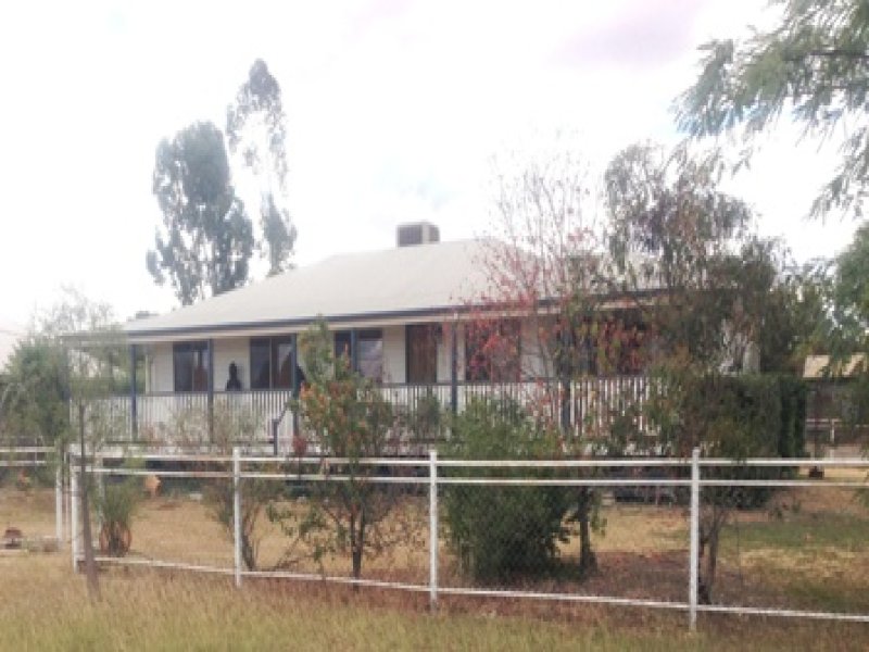 1 Ivy Street, Roma, Qld 4455 House for Sale