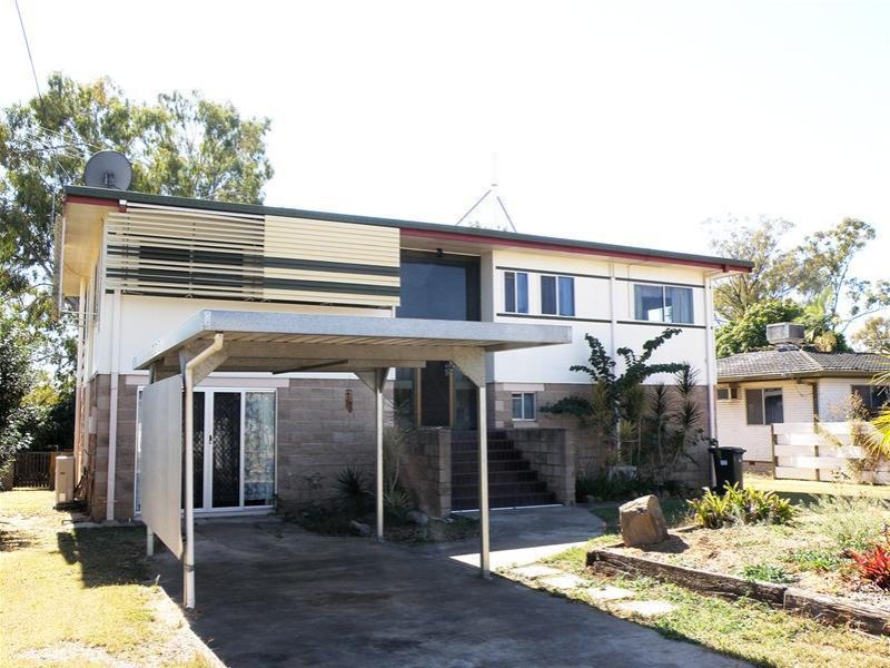 28 Thalberg Avenue, Biloela, QLD 4715