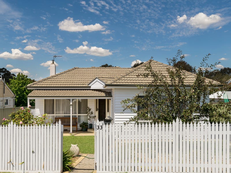 33 Adam Street, Quarry Hill, VIC 3550